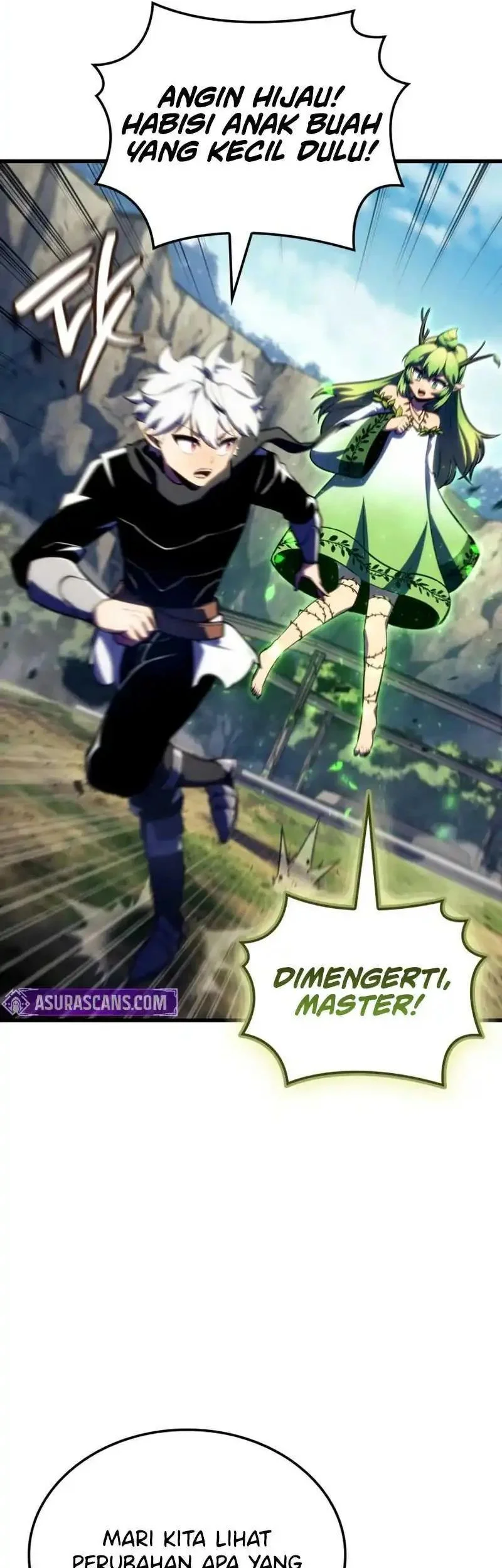 Breakers Chapter 62 Gambar 28