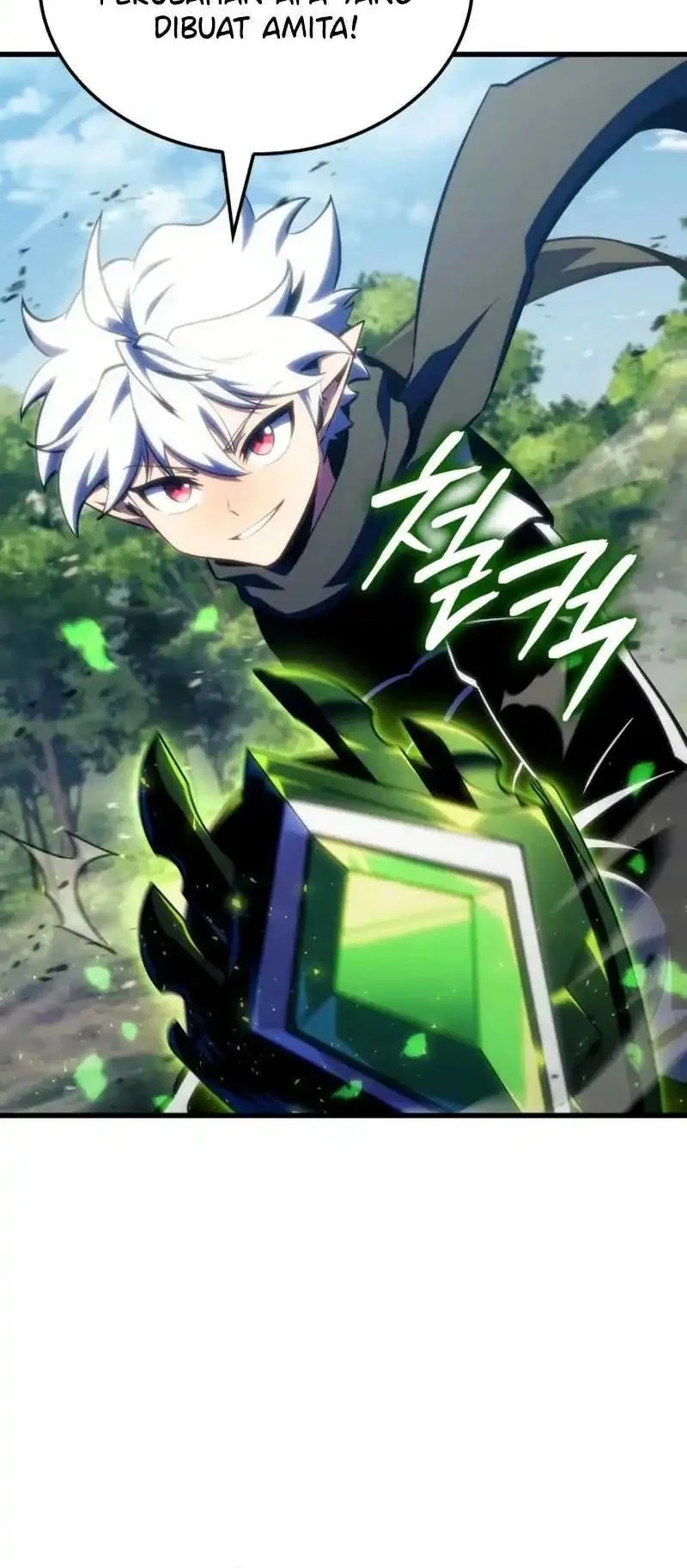 Breakers Chapter 62 Gambar 29