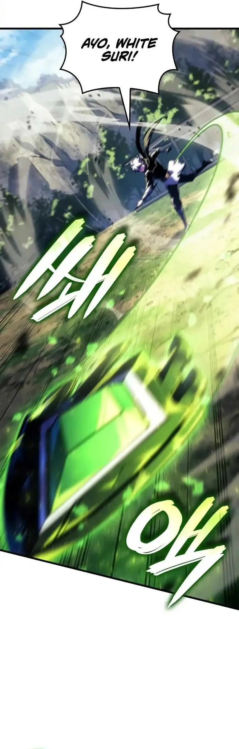 Breakers Chapter 62 Gambar 30