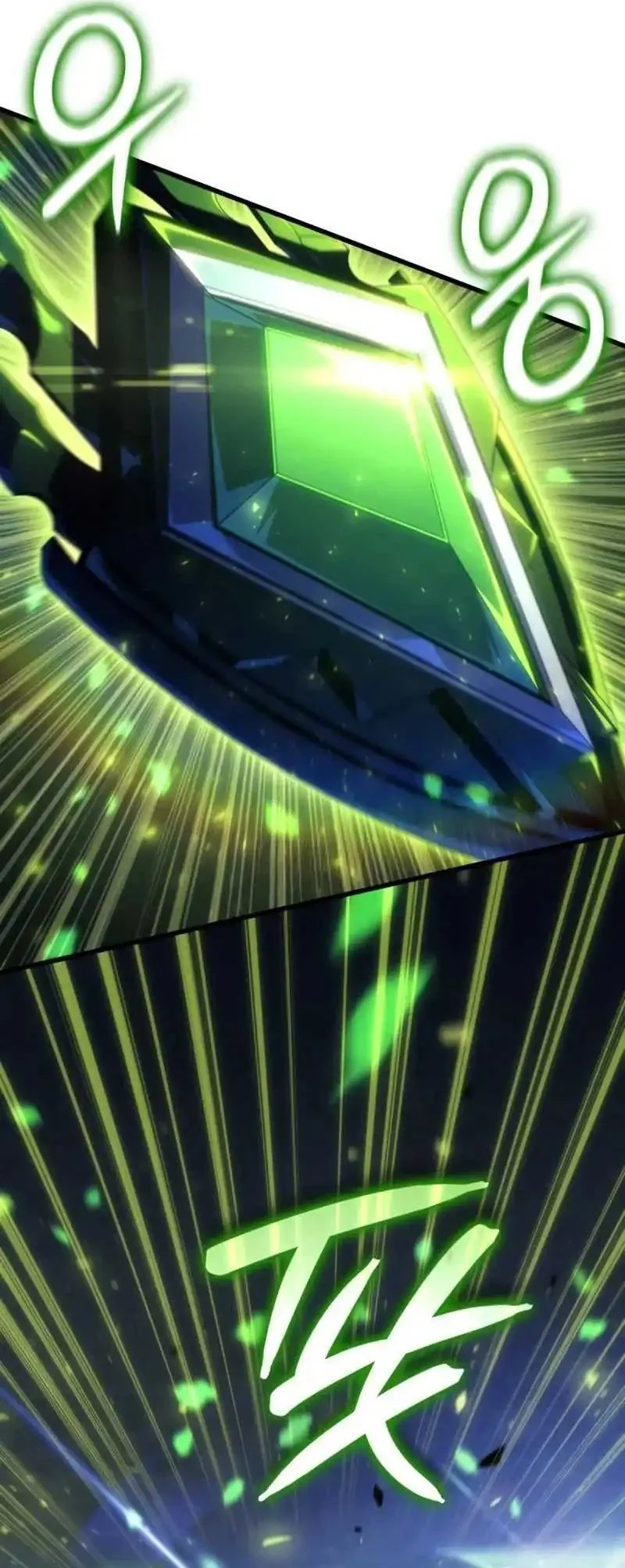 Breakers Chapter 62 Gambar 31