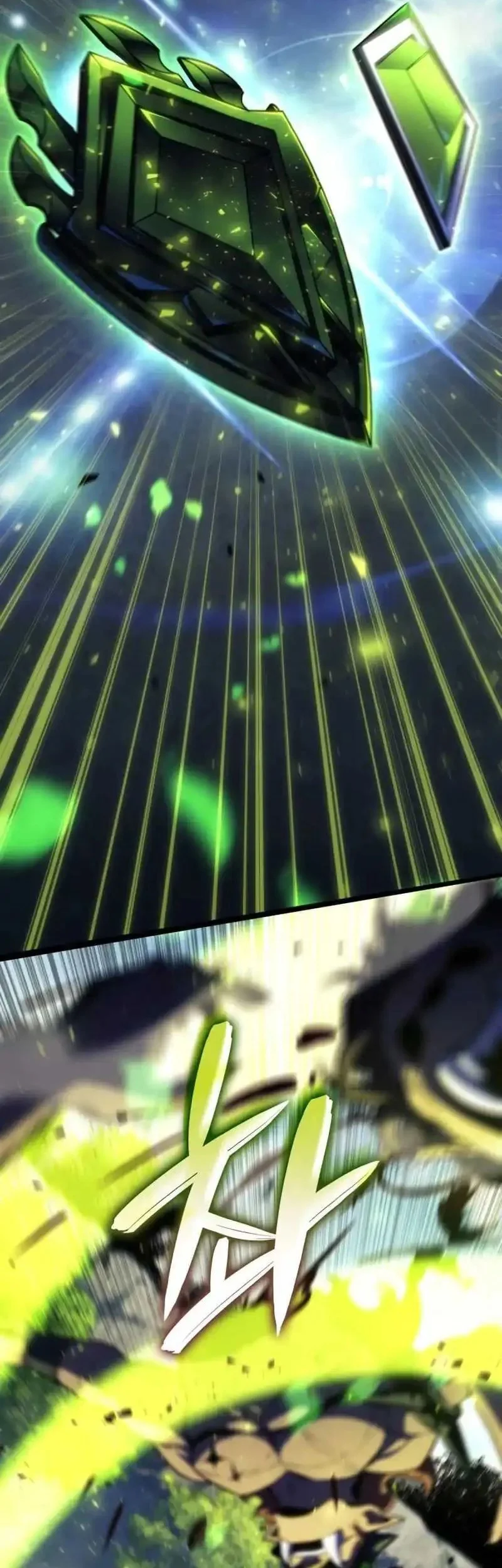 Breakers Chapter 62 Gambar 32