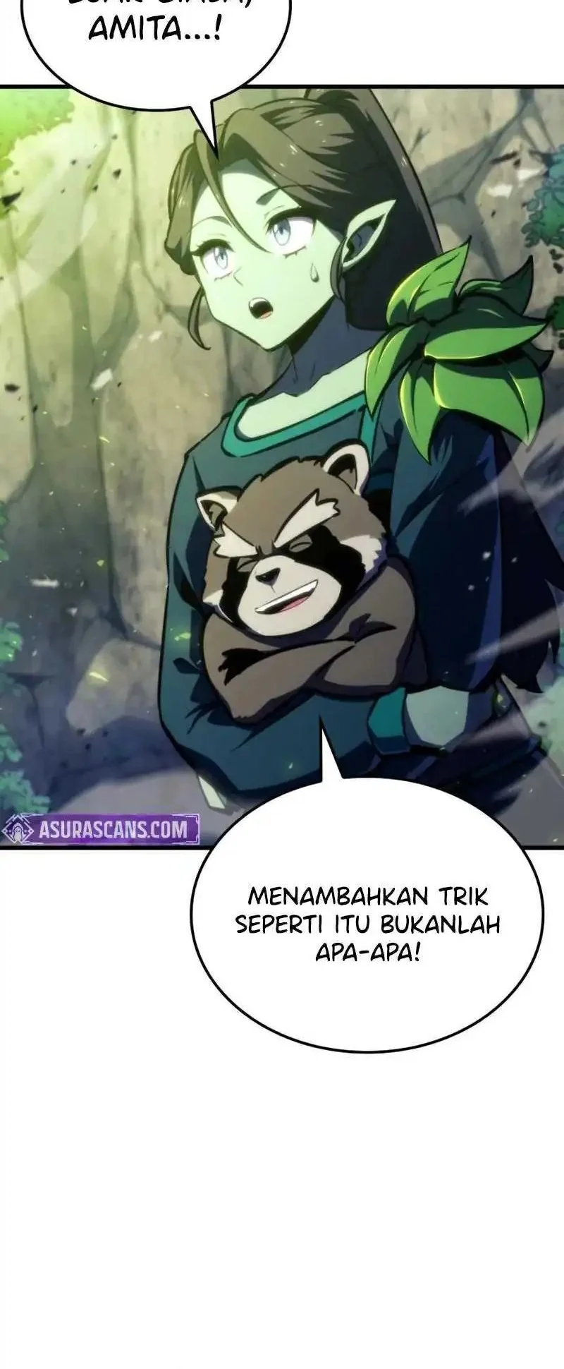 Breakers Chapter 62 Gambar 35