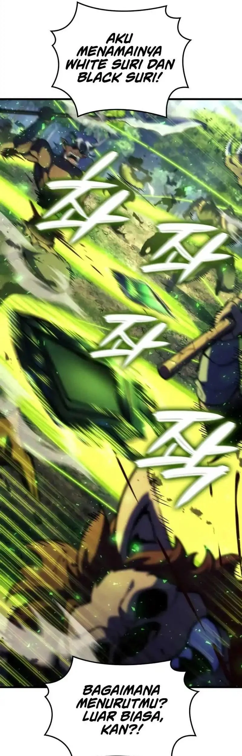 Breakers Chapter 62 Gambar 36