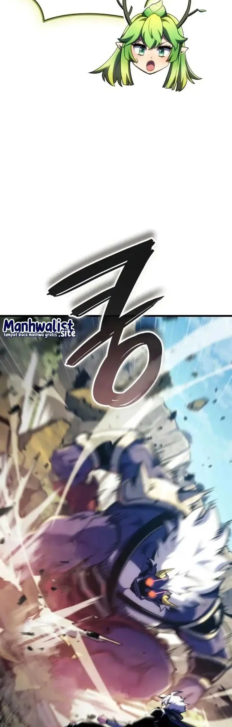 Breakers Chapter 62 Gambar 39