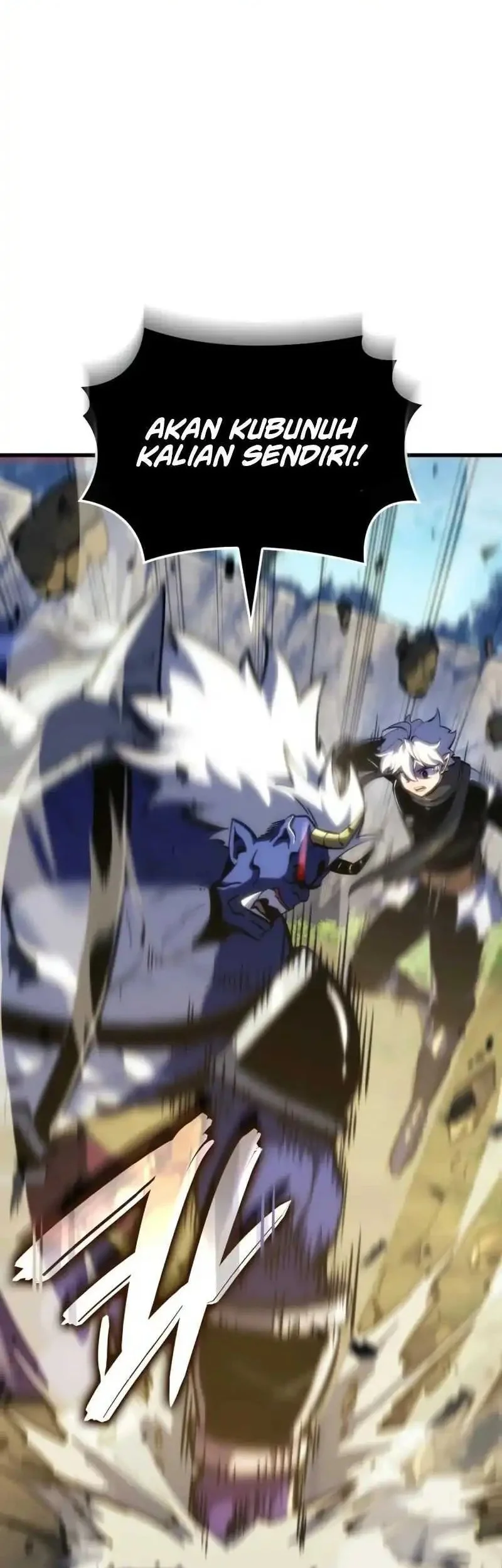 Breakers Chapter 62 Gambar 41