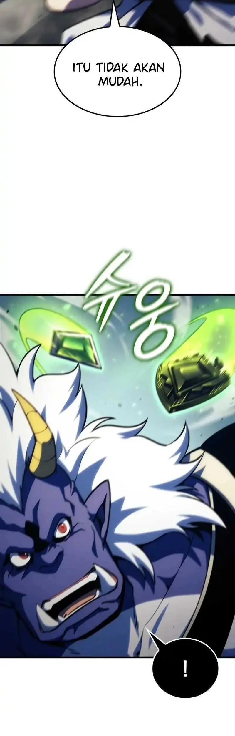 Breakers Chapter 62 Gambar 44