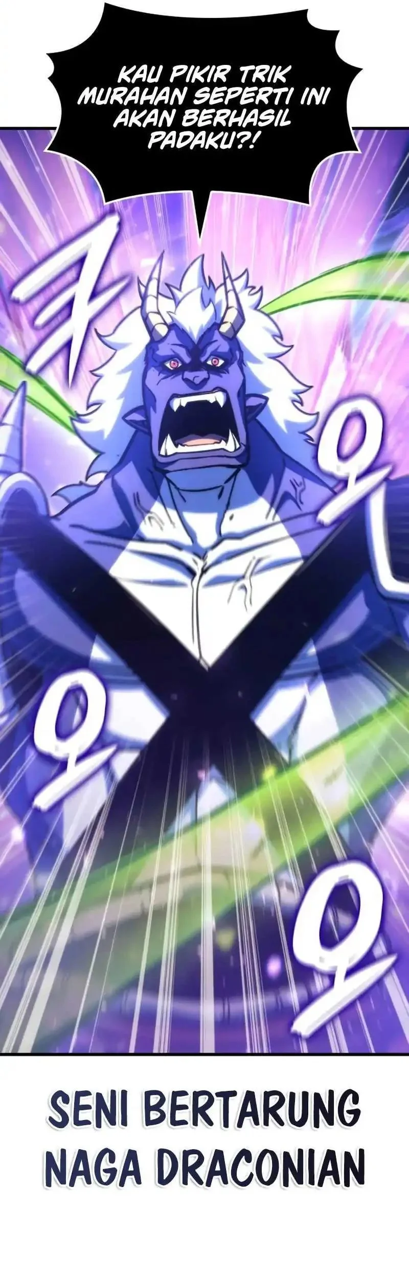 Breakers Chapter 62 Gambar 46