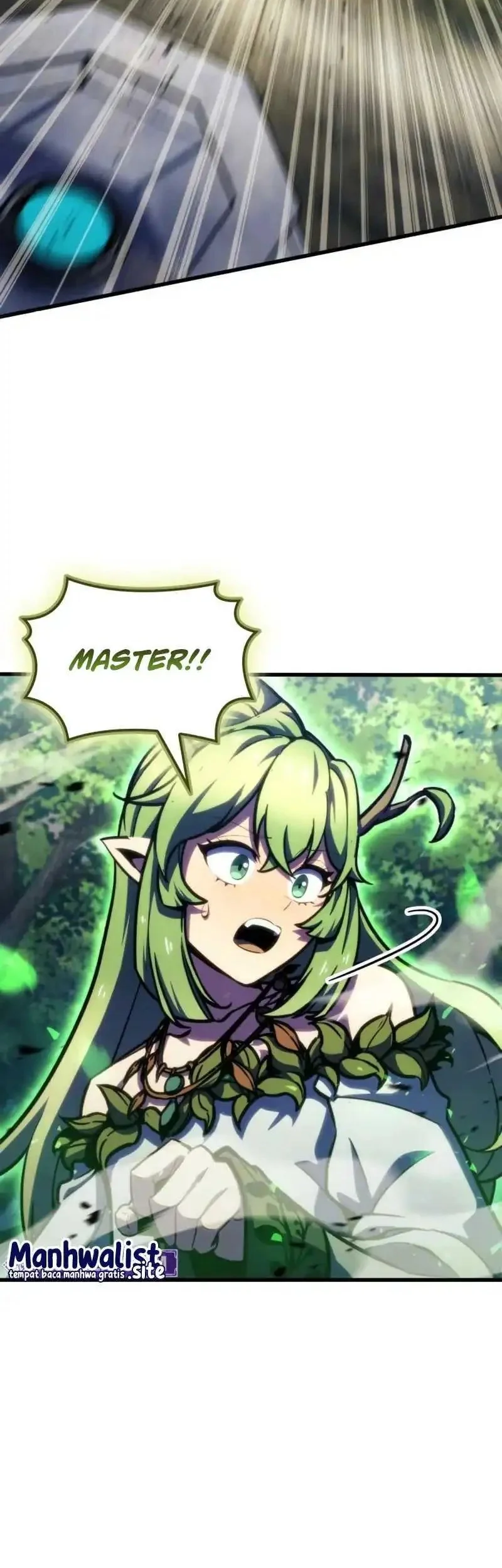 Breakers Chapter 62 Gambar 51
