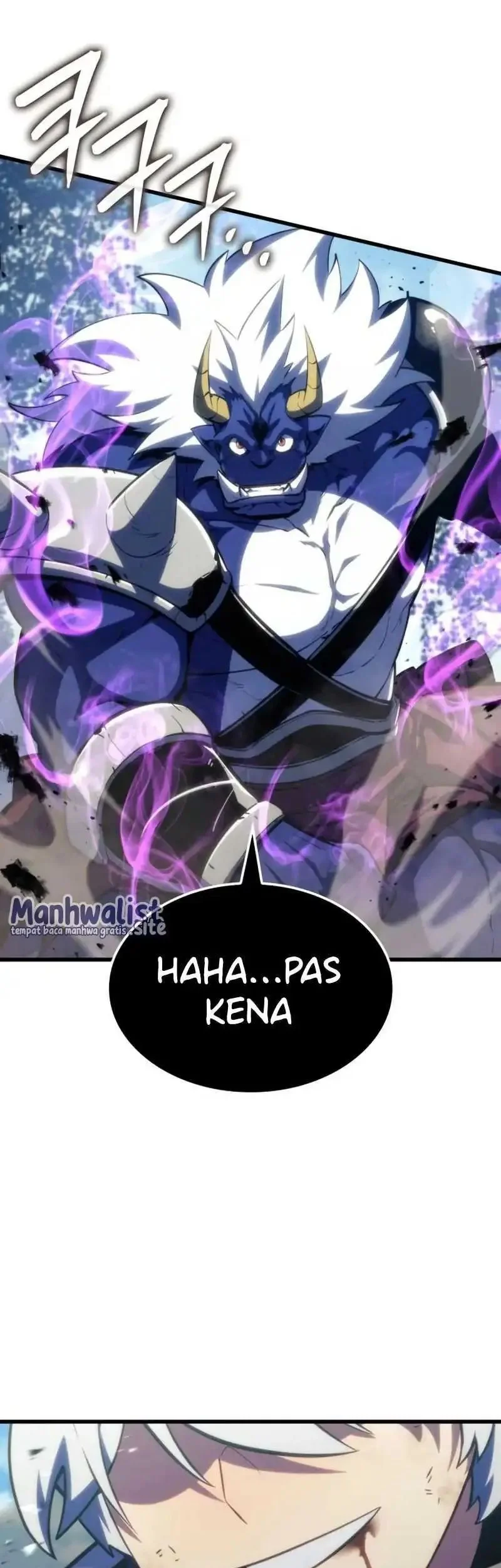 Breakers Chapter 62 Gambar 52