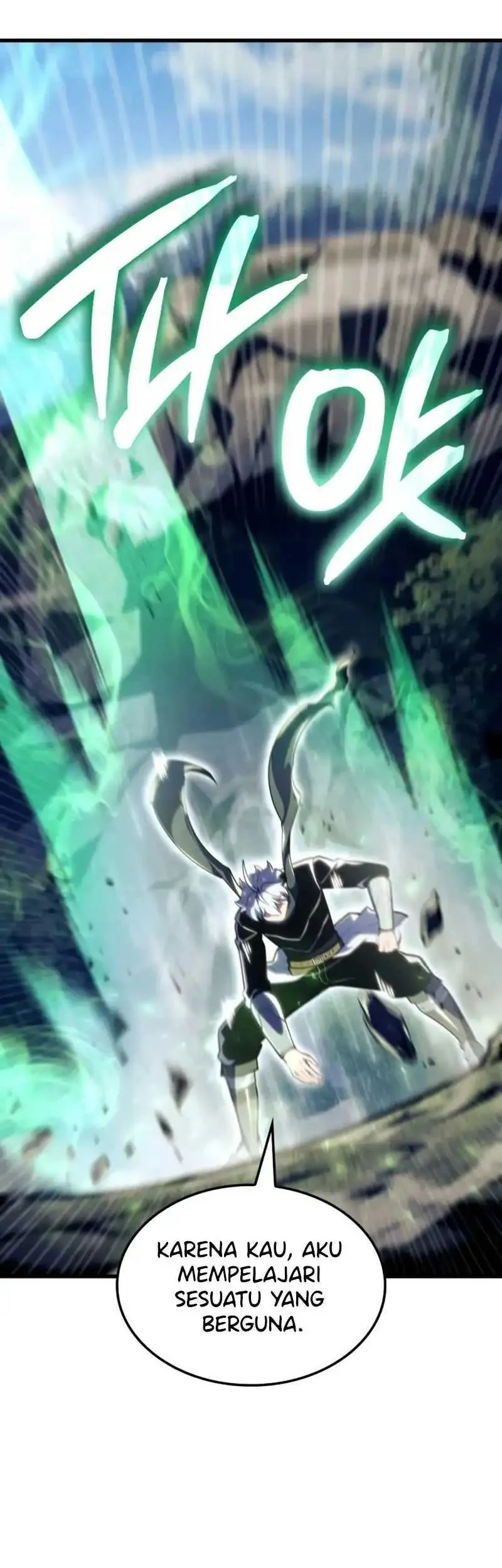 Breakers Chapter 62 Gambar 54