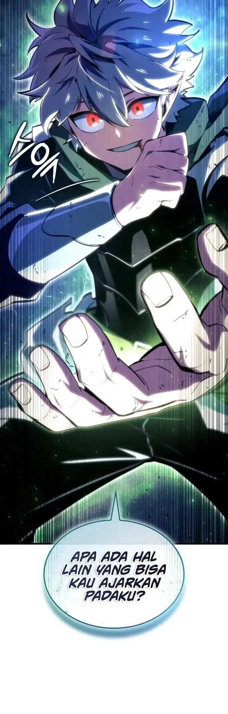 Breakers Chapter 62 Gambar 57