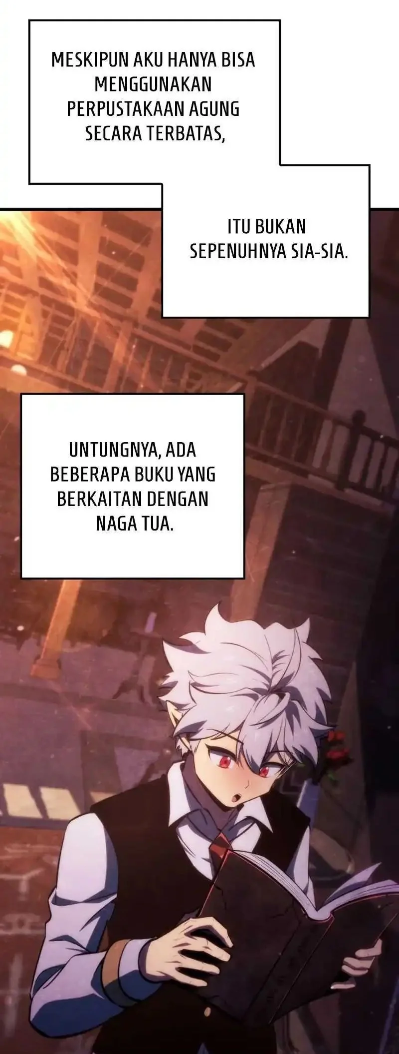 Breakers Chapter 62 Gambar 4