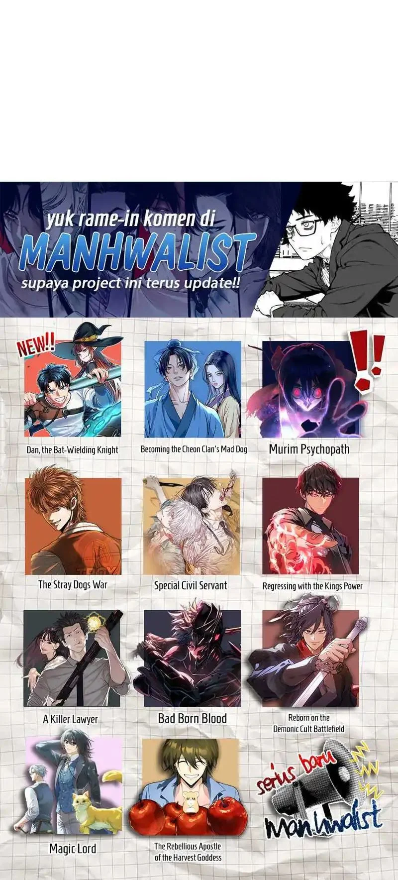 Breakers Chapter 62 Gambar 58