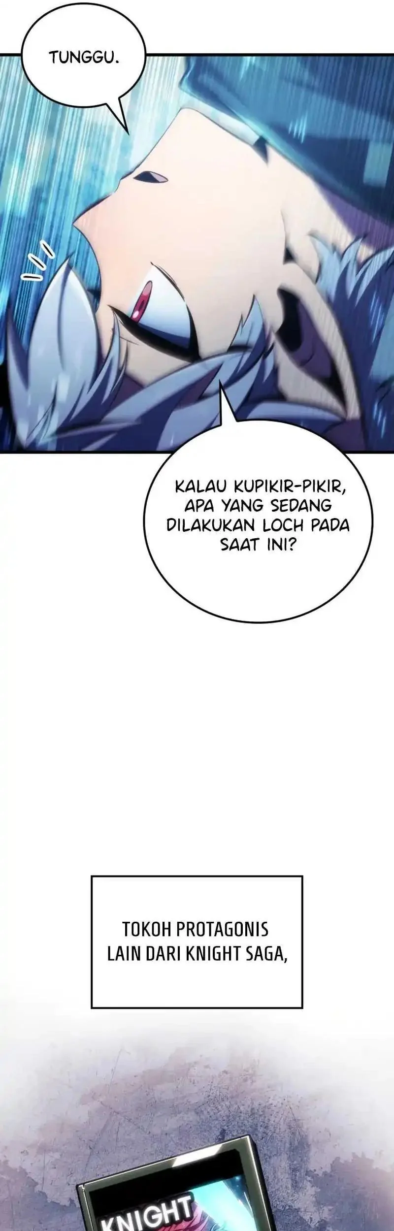 Breakers Chapter 62 Gambar 9