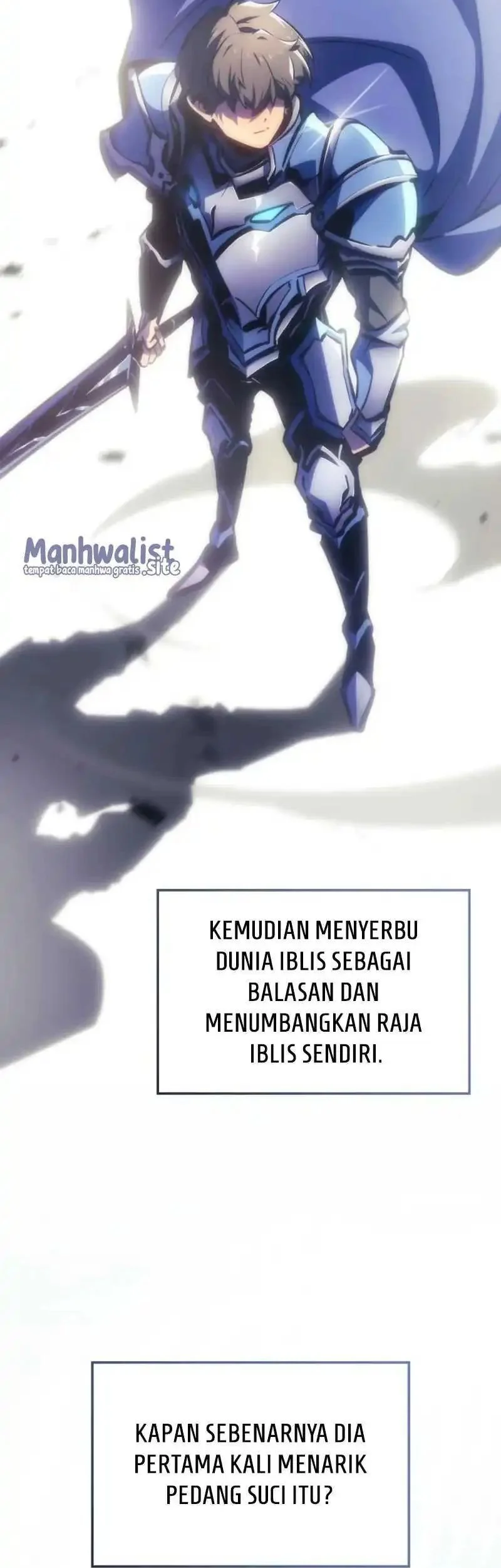 Breakers Chapter 62 Gambar 11