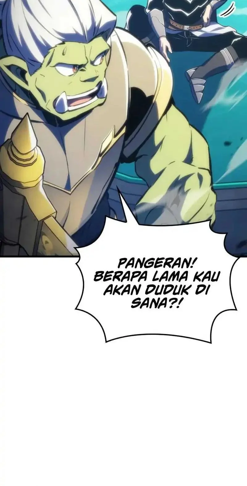 Breakers Chapter 62 Gambar 14