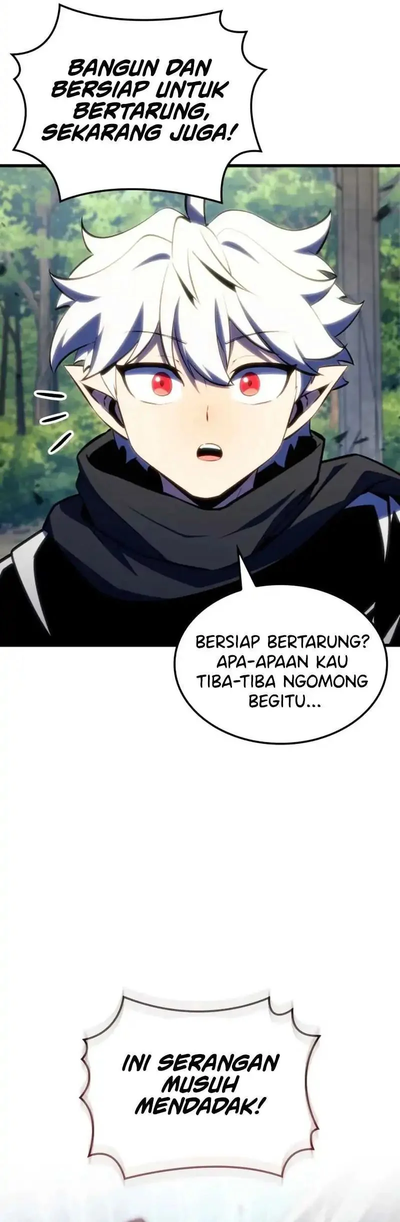 Breakers Chapter 62 Gambar 15