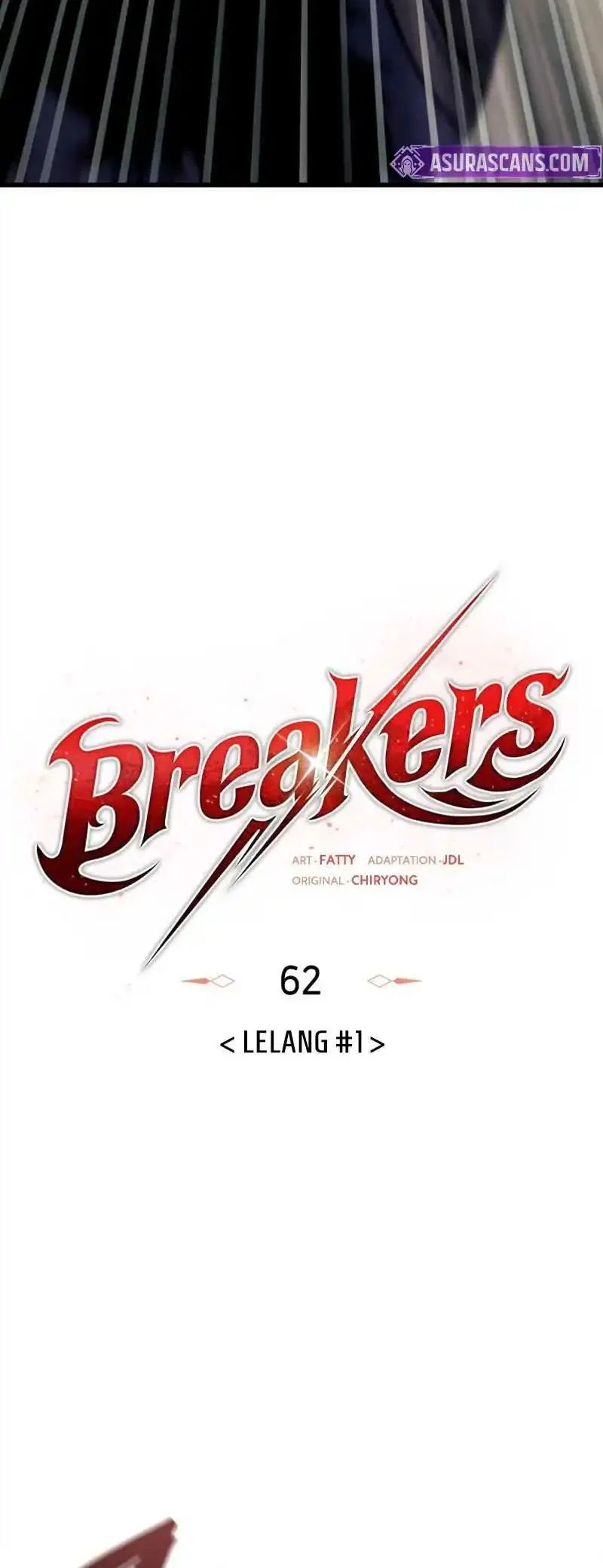 Breakers Chapter 62 Gambar 17