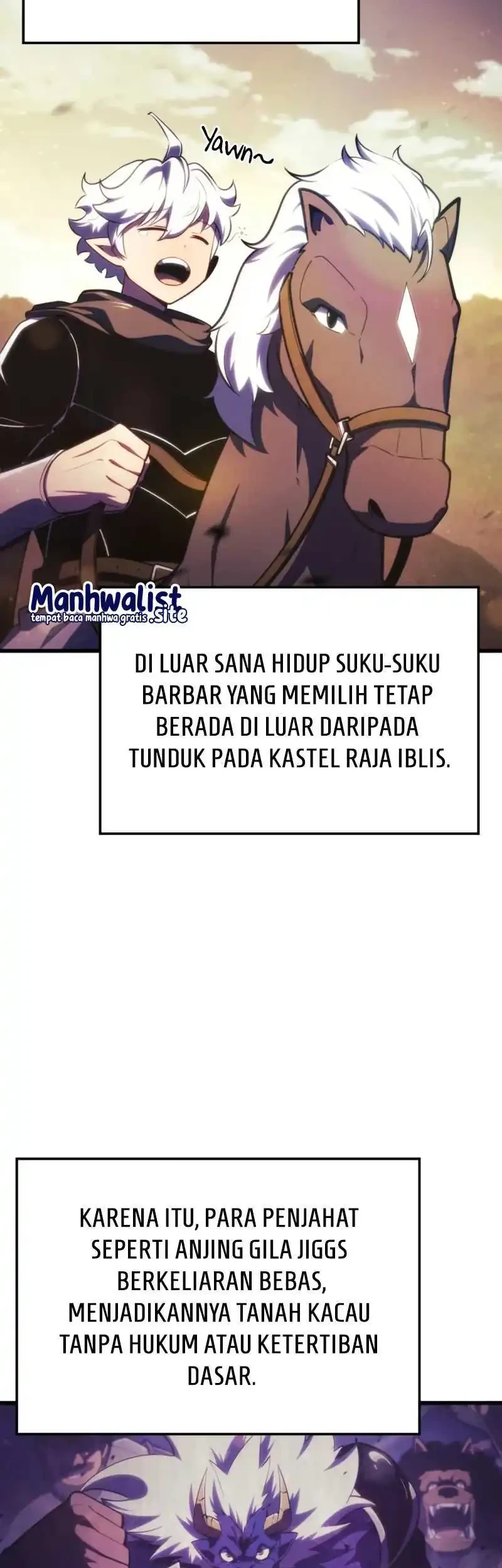 Breakers Chapter 63 Gambar 39