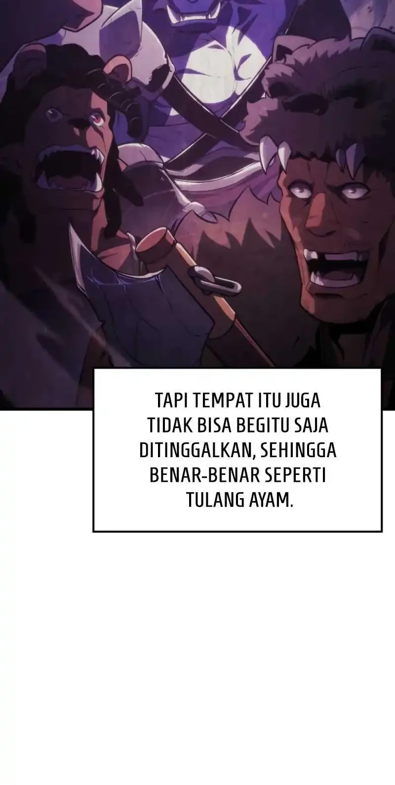 Breakers Chapter 63 Gambar 40