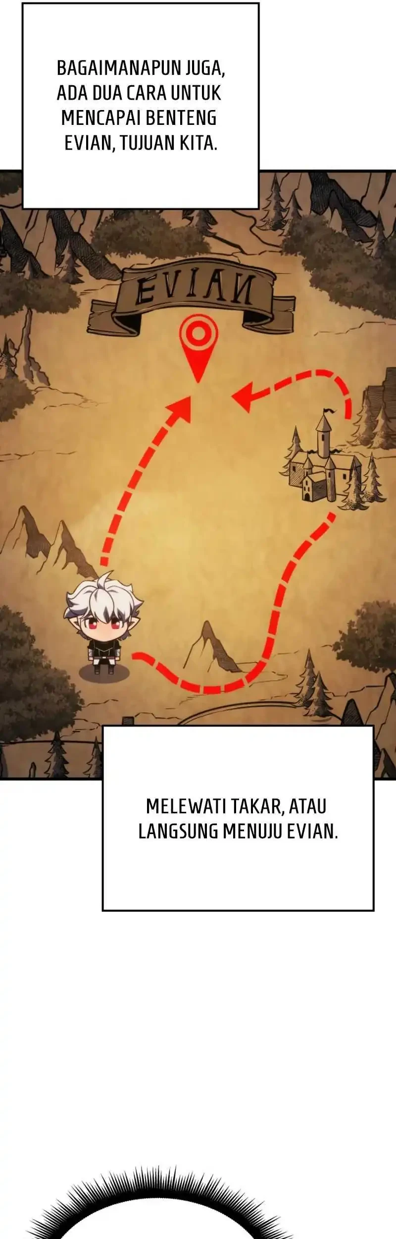 Breakers Chapter 63 Gambar 41