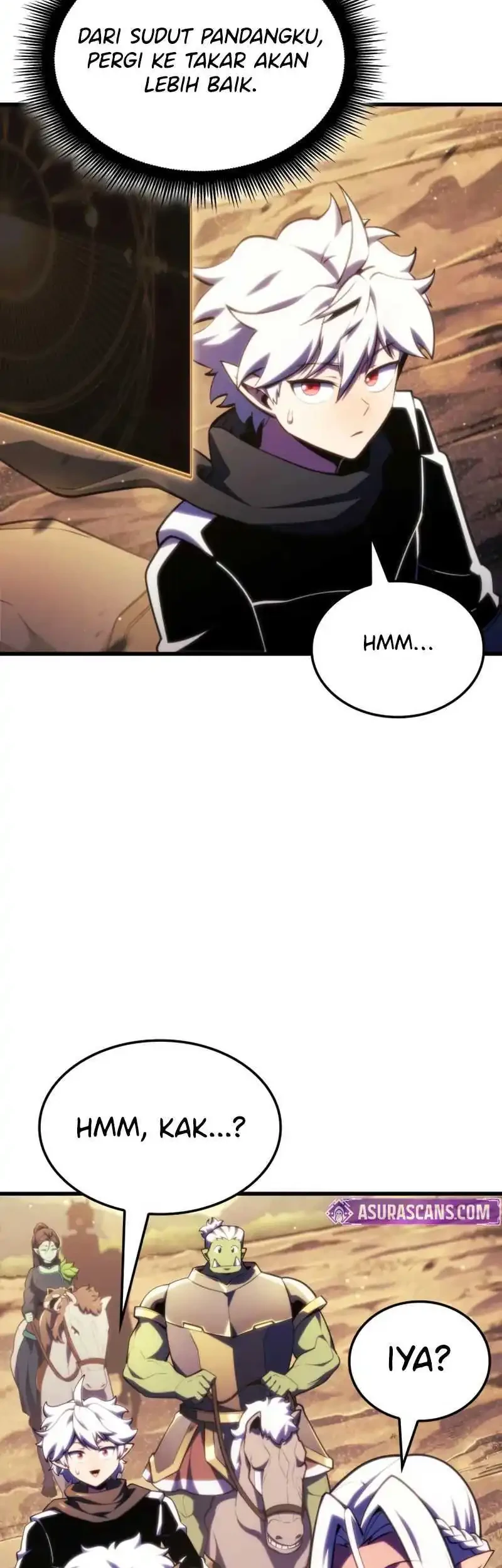 Breakers Chapter 63 Gambar 42