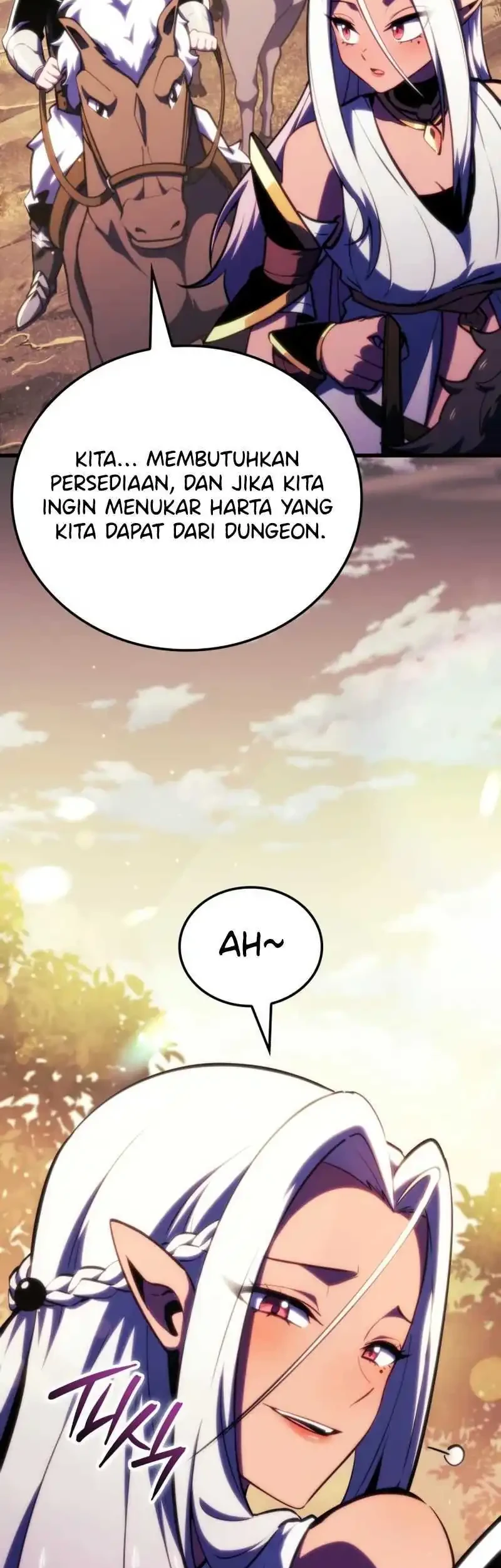 Breakers Chapter 63 Gambar 43