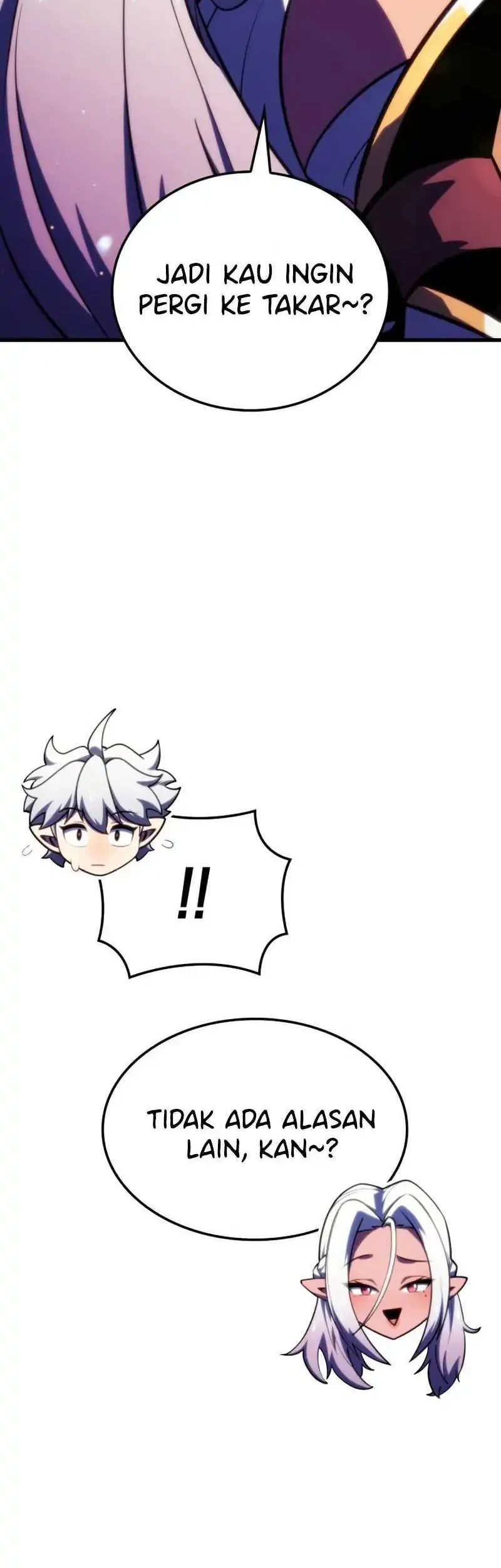 Breakers Chapter 63 Gambar 44