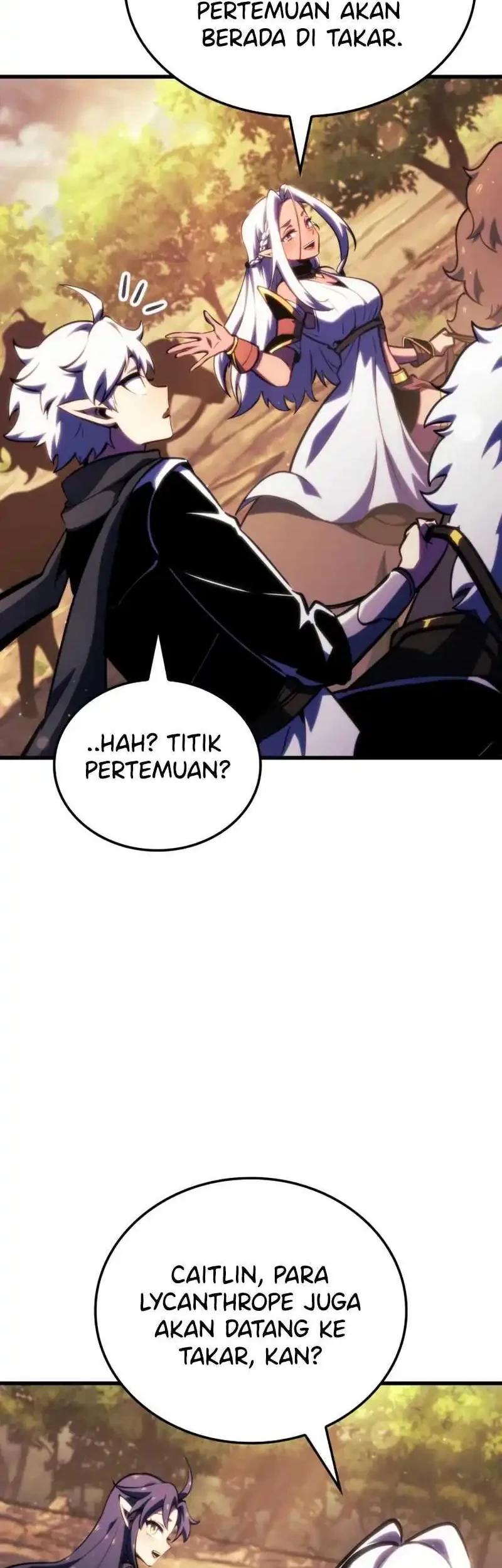 Breakers Chapter 63 Gambar 46