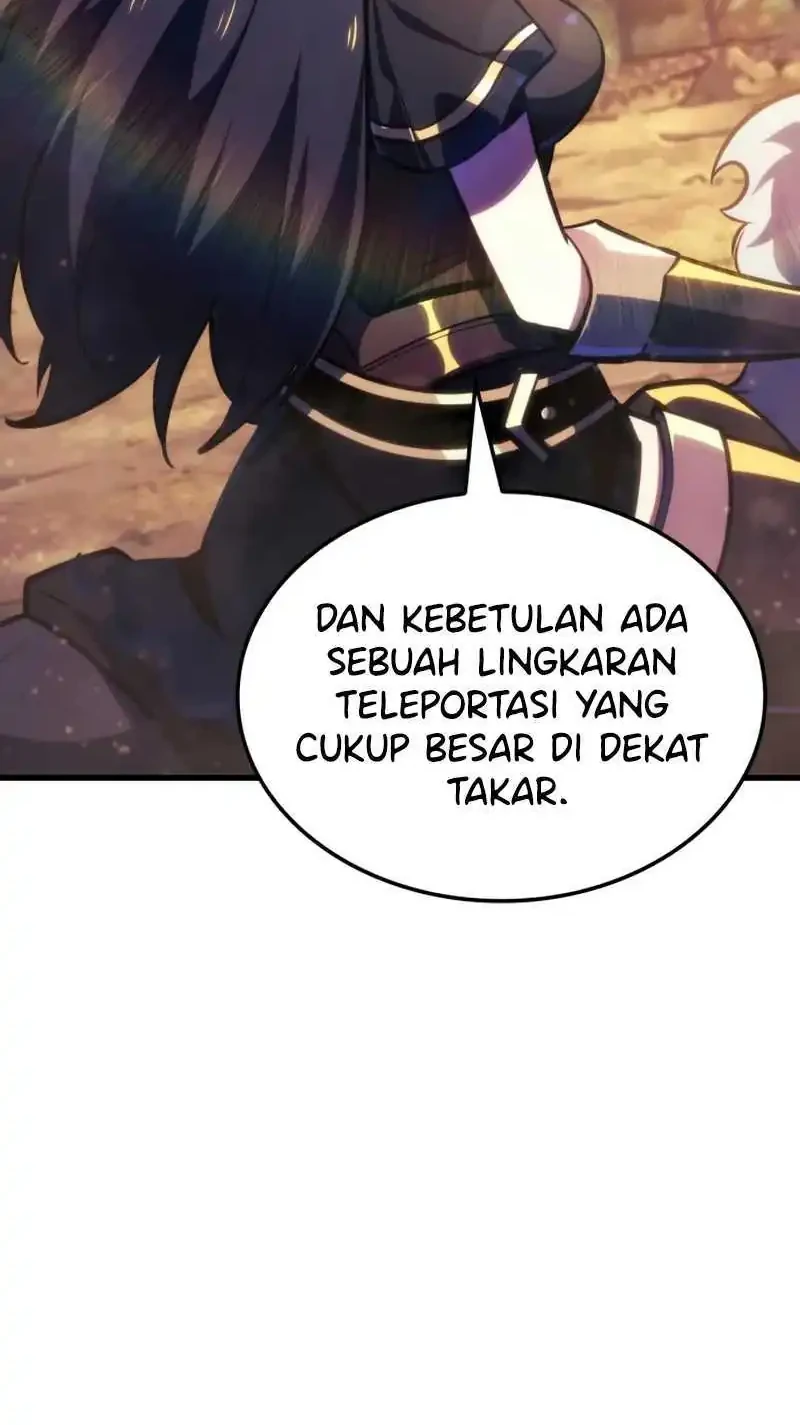 Breakers Chapter 63 Gambar 48