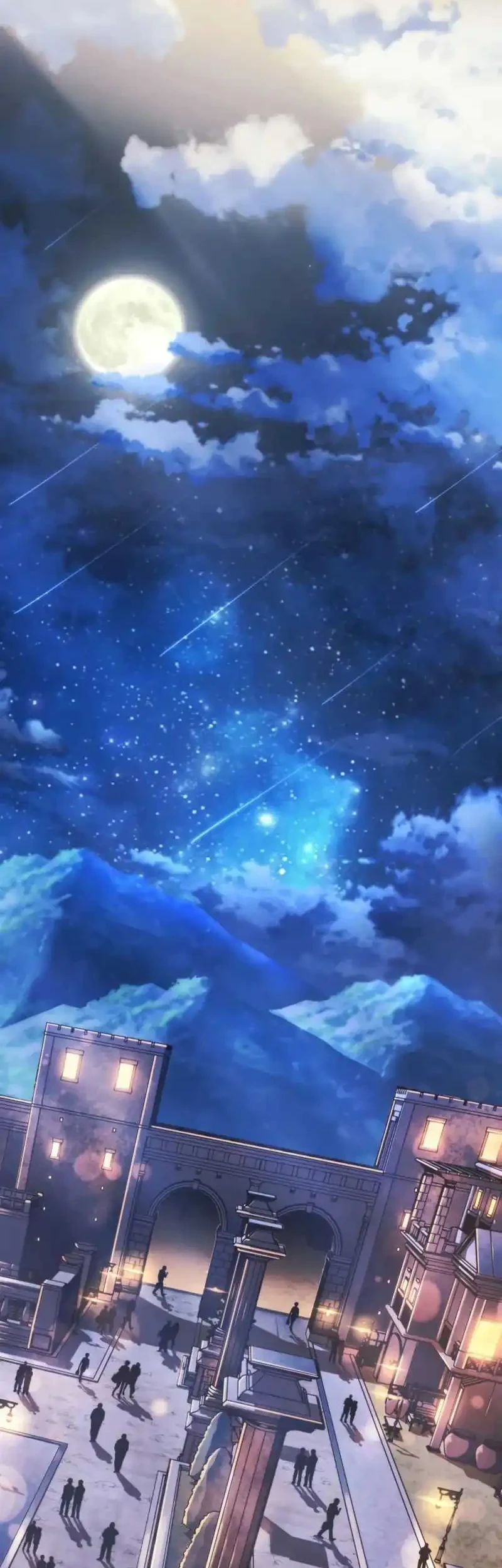 Breakers Chapter 63 Gambar 50