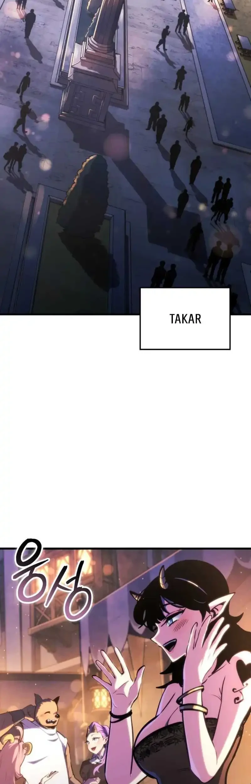 Breakers Chapter 63 Gambar 51