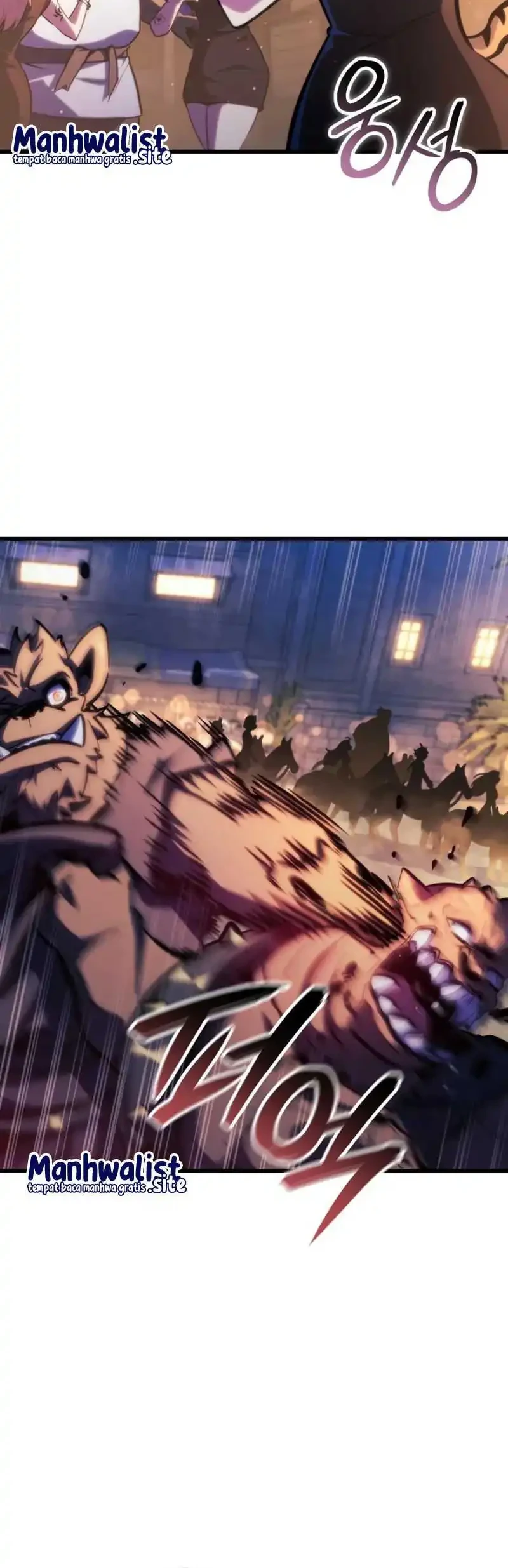 Breakers Chapter 63 Gambar 52