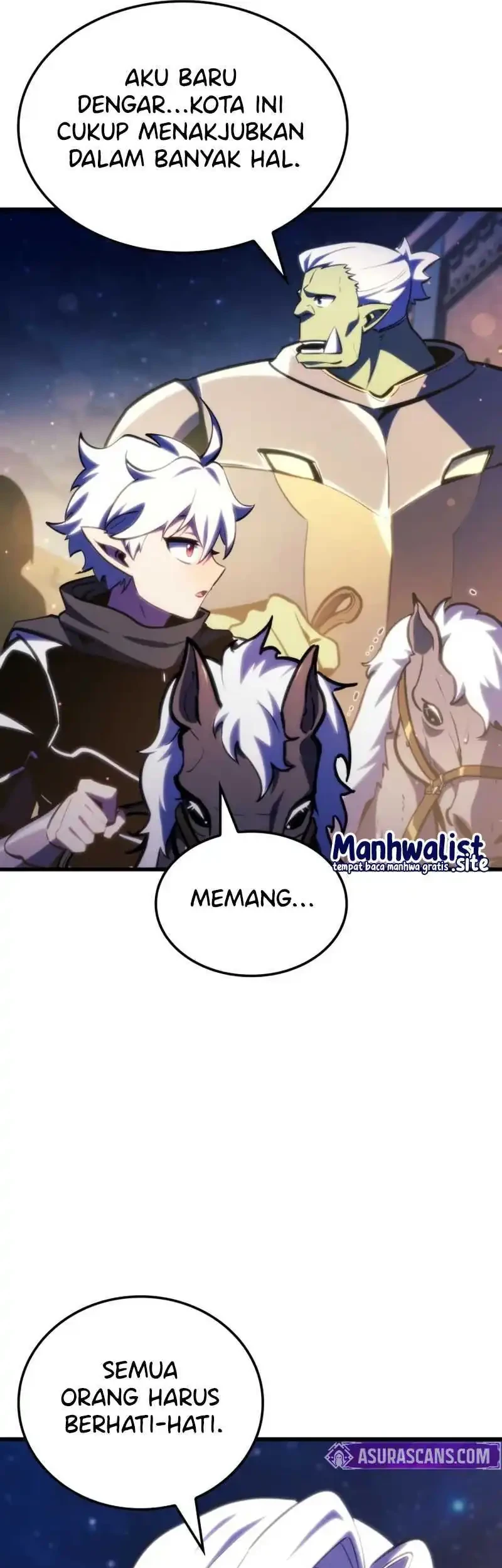 Breakers Chapter 63 Gambar 53