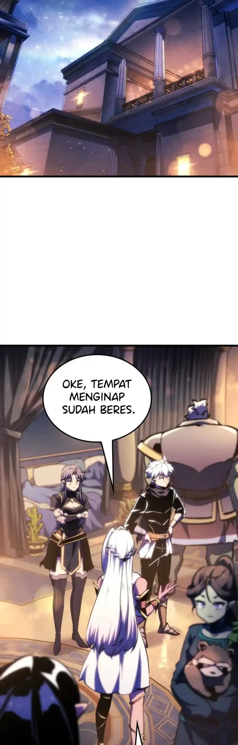 Breakers Chapter 63 Gambar 55