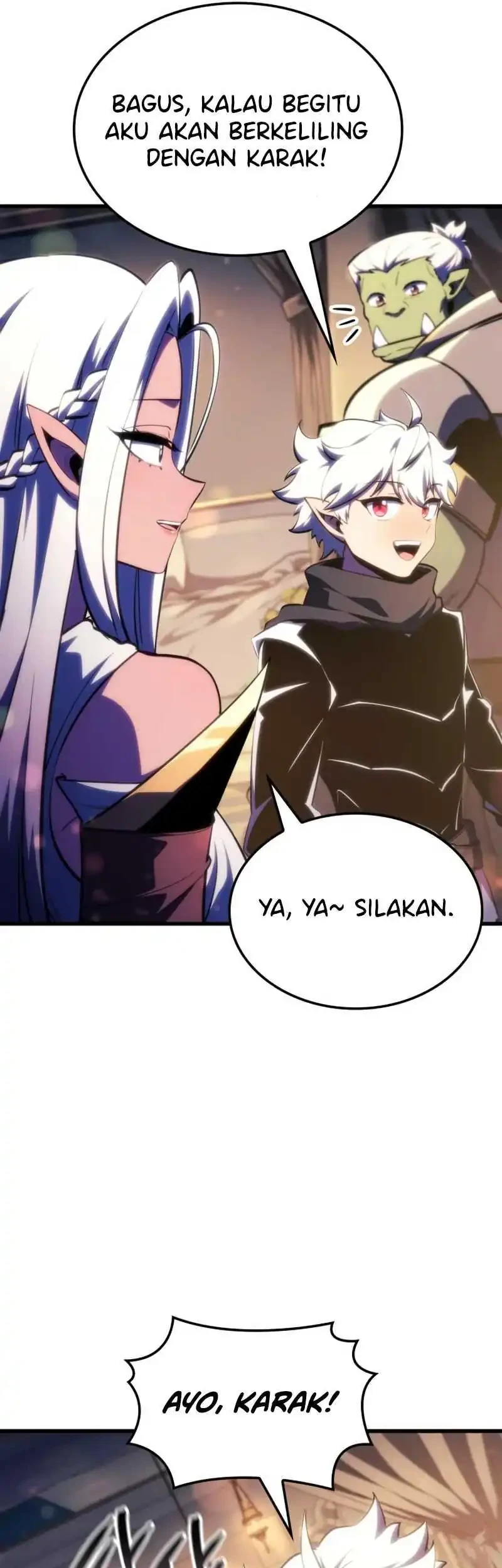 Breakers Chapter 63 Gambar 57