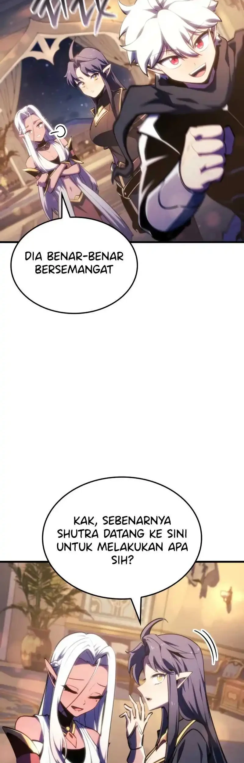 Breakers Chapter 63 Gambar 58