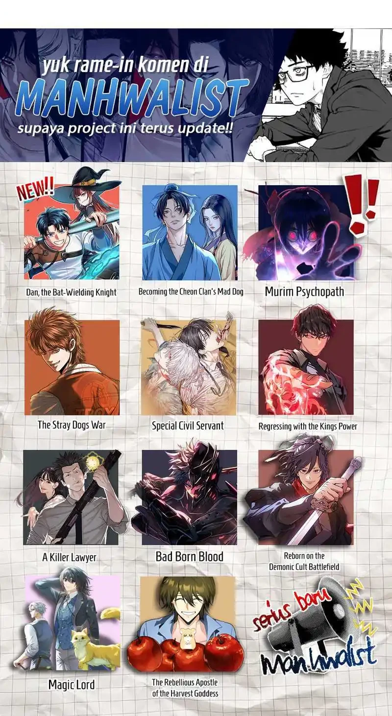 Breakers Chapter 63 Gambar 62