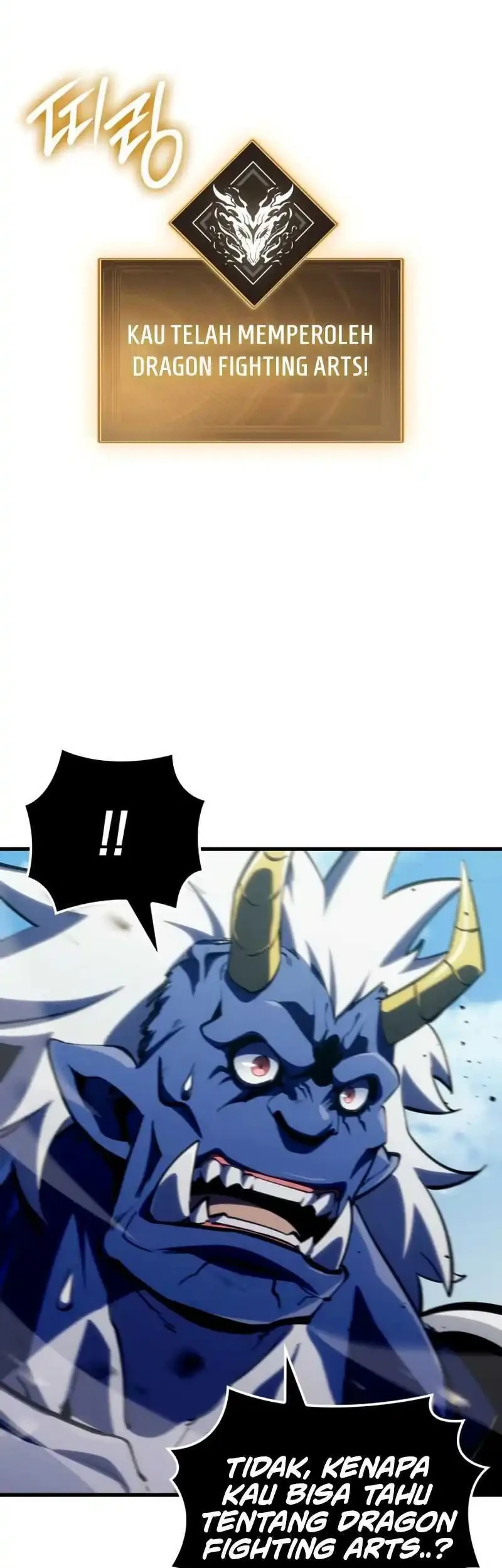 Breakers Chapter 63 Gambar 3