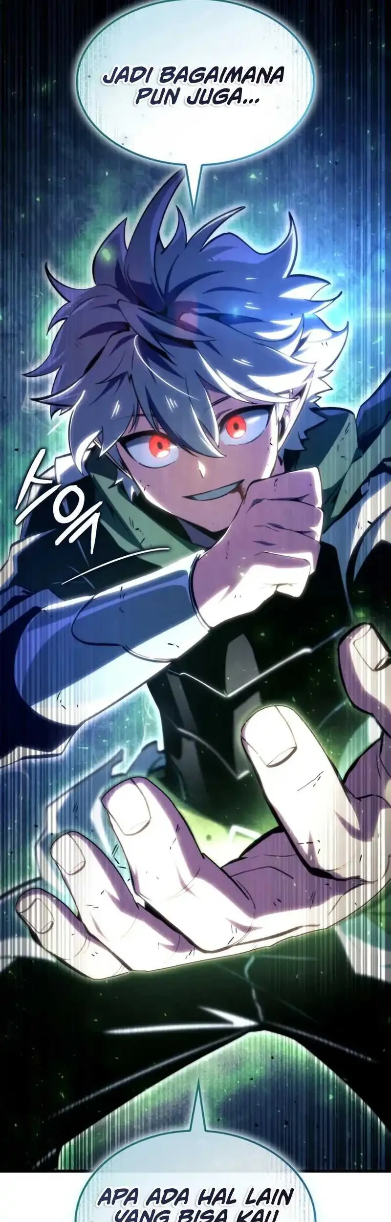 Breakers Chapter 63 Gambar 5