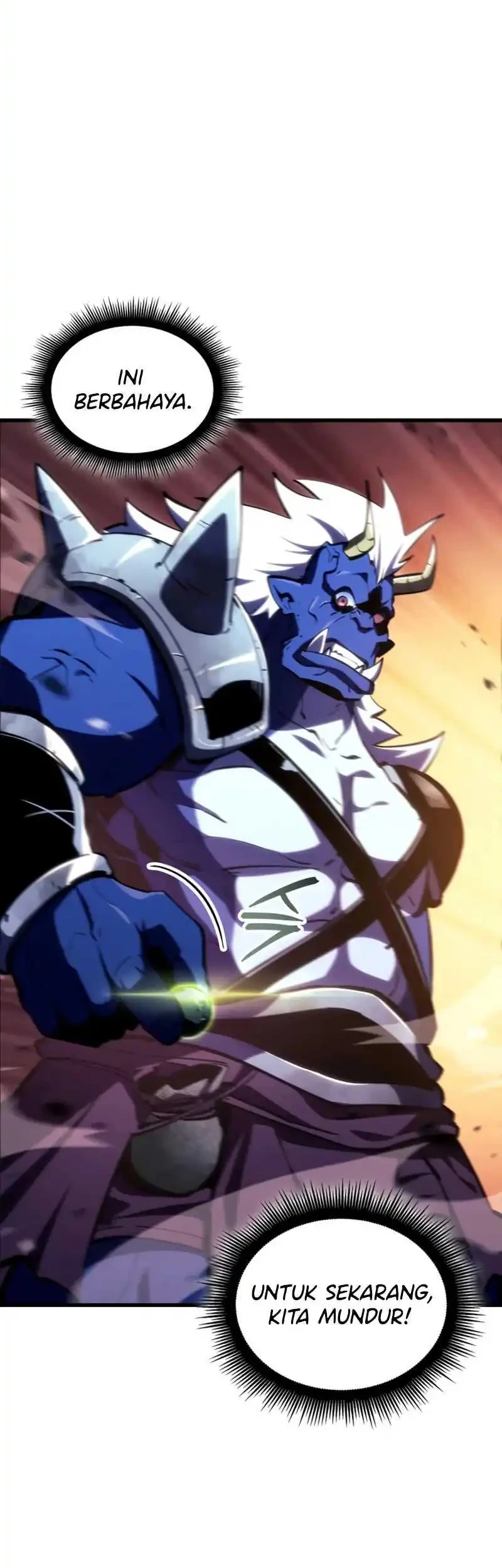 Breakers Chapter 63 Gambar 7