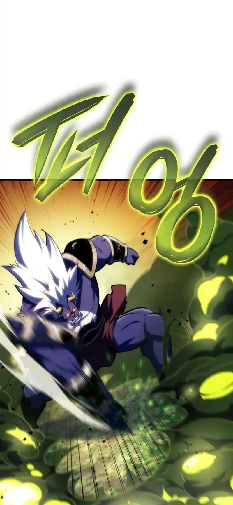 Breakers Chapter 63 Gambar 8