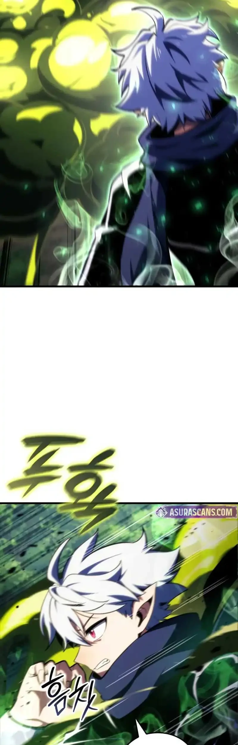 Breakers Chapter 63 Gambar 9