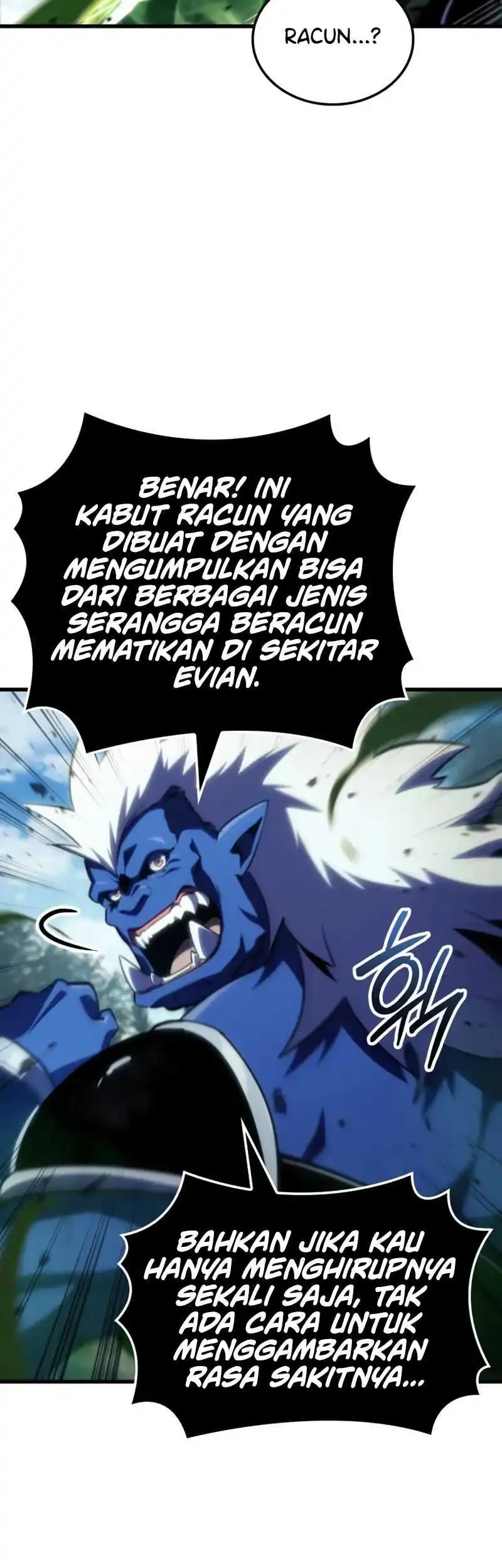 Breakers Chapter 63 Gambar 10