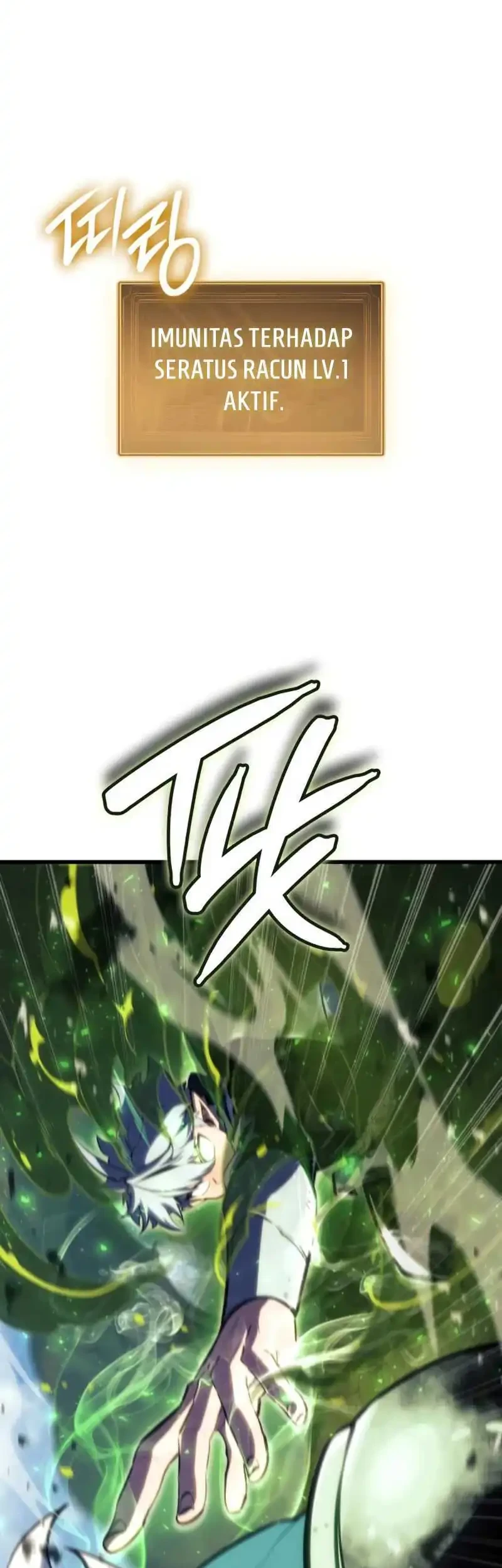 Breakers Chapter 63 Gambar 11