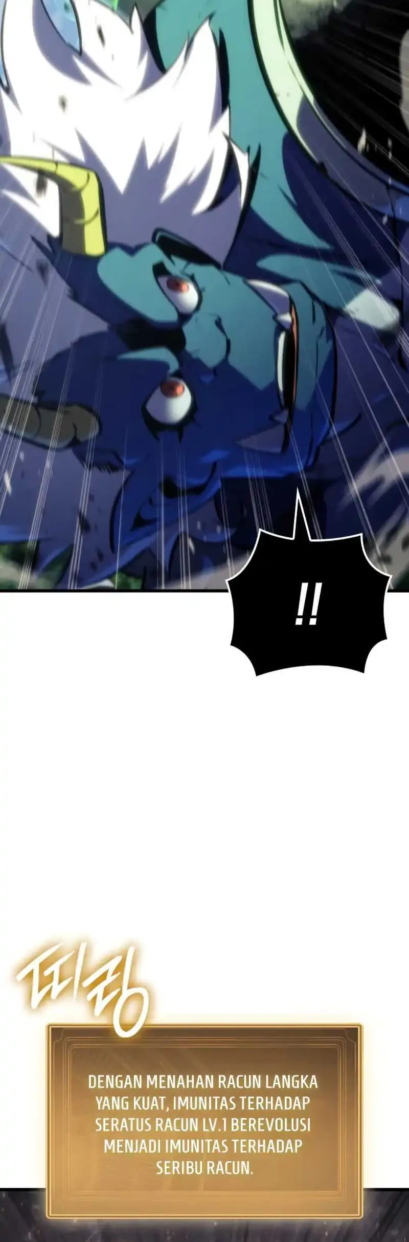 Breakers Chapter 63 Gambar 12