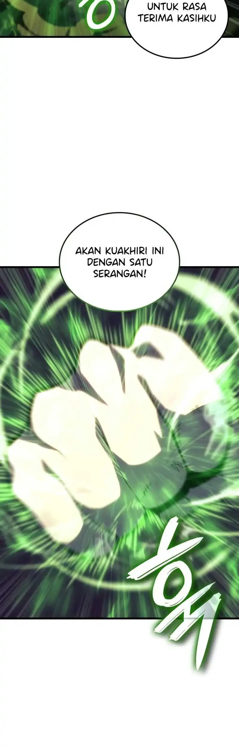 Breakers Chapter 63 Gambar 15