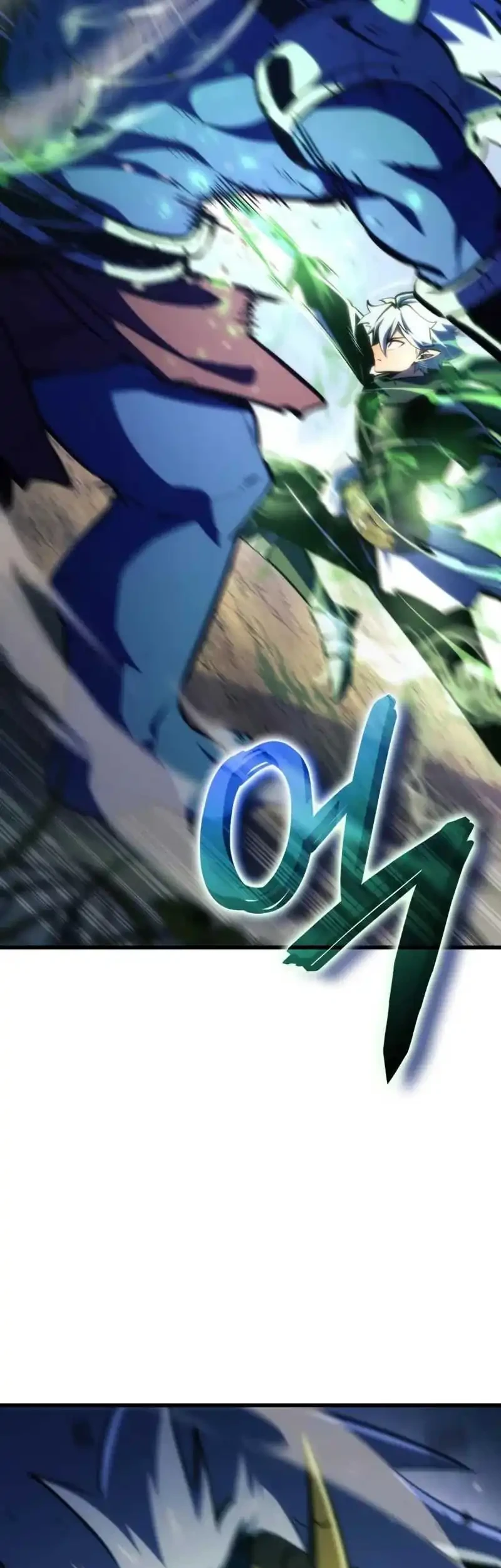 Breakers Chapter 63 Gambar 17