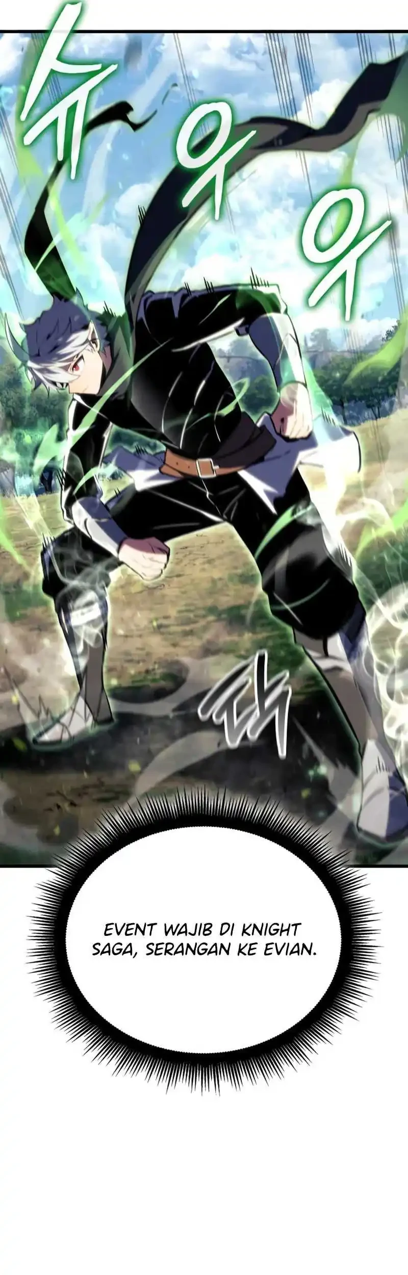 Breakers Chapter 63 Gambar 21