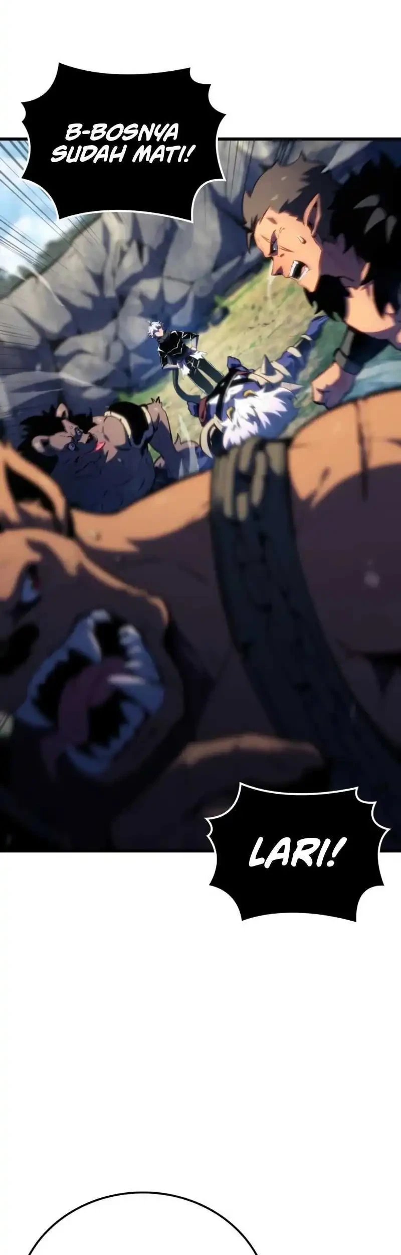 Breakers Chapter 63 Gambar 23